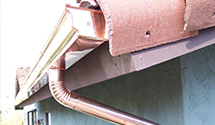 Rain Gutter Installation, Repair, Cleaning in River Grove, IL